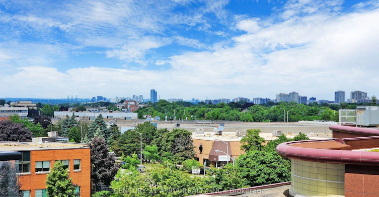 602-1100 Sheppard Avenue W, Toronto, ON, M3K 0E4 - 35