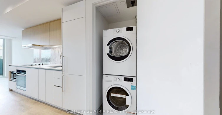 602-1100 Sheppard Avenue W, Toronto, ON, M3K 0E4 - 29