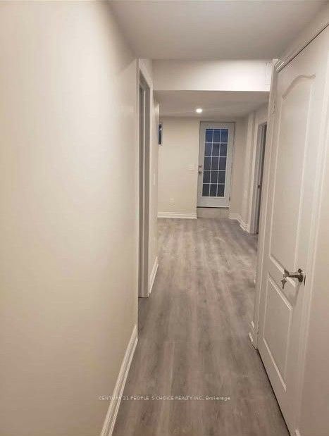 1 (Bsmt)-703 Yates Drive, Milton, ON, L9T 7R5 - 7
