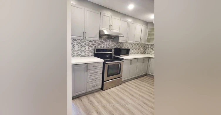 1 (Bsmt)-703 Yates Drive, Milton, ON, L9T 7R5 - 2