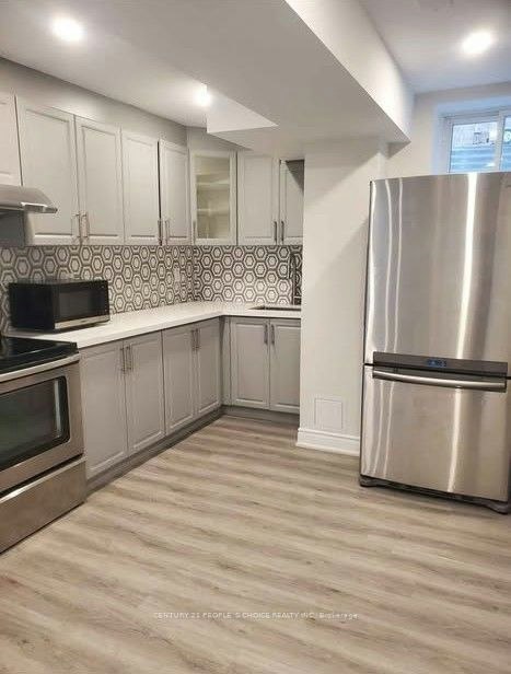 1 (Bsmt)-703 Yates Drive, Milton, ON, L9T 7R5 - 3