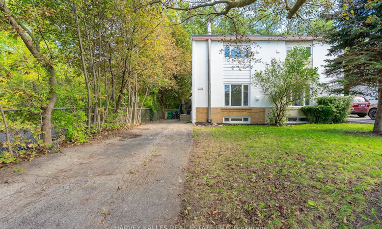 2258 Brookhurst Road