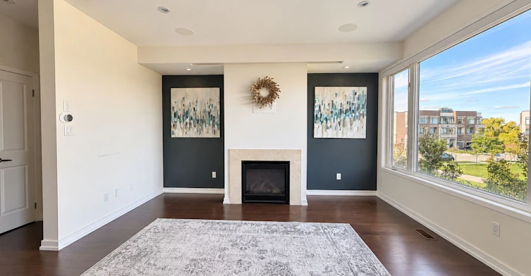 3-211 Squire Crescent, Oakville, ON, L6H 7C3 - 3