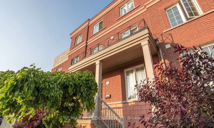 3 Herzberg Gardens