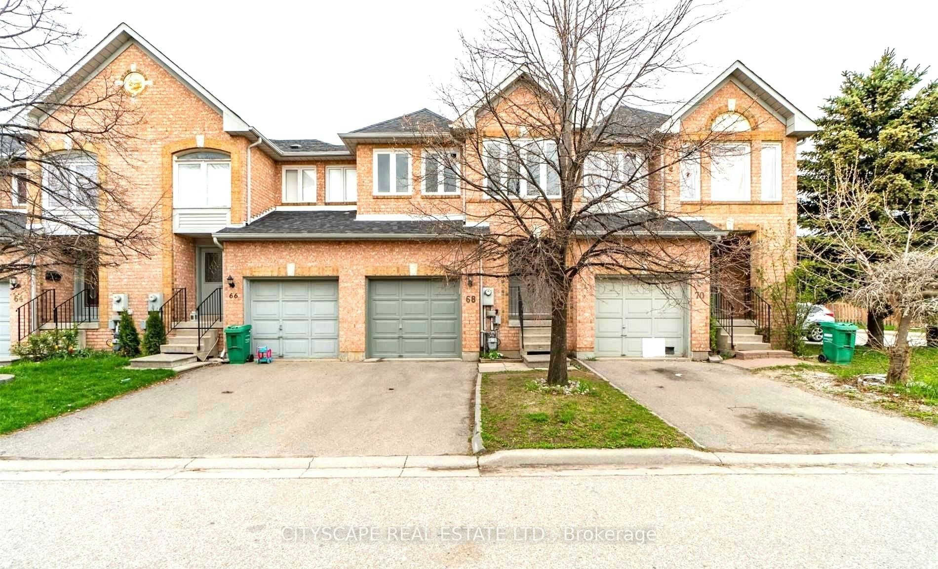 33-68 Gilgorm Road, Brampton, ON, L6X 4P5