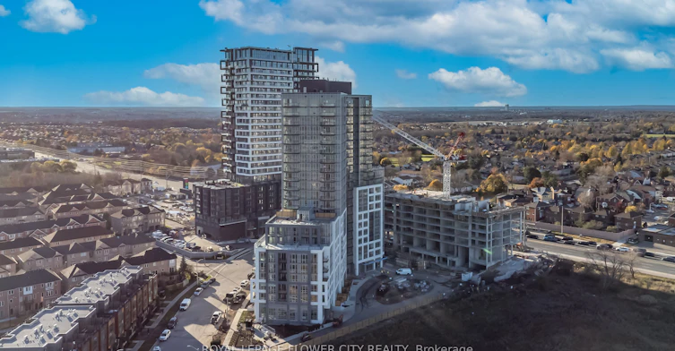 1112-225 Malta Avenue, Brampton, ON, L6Y 0B5 - 15