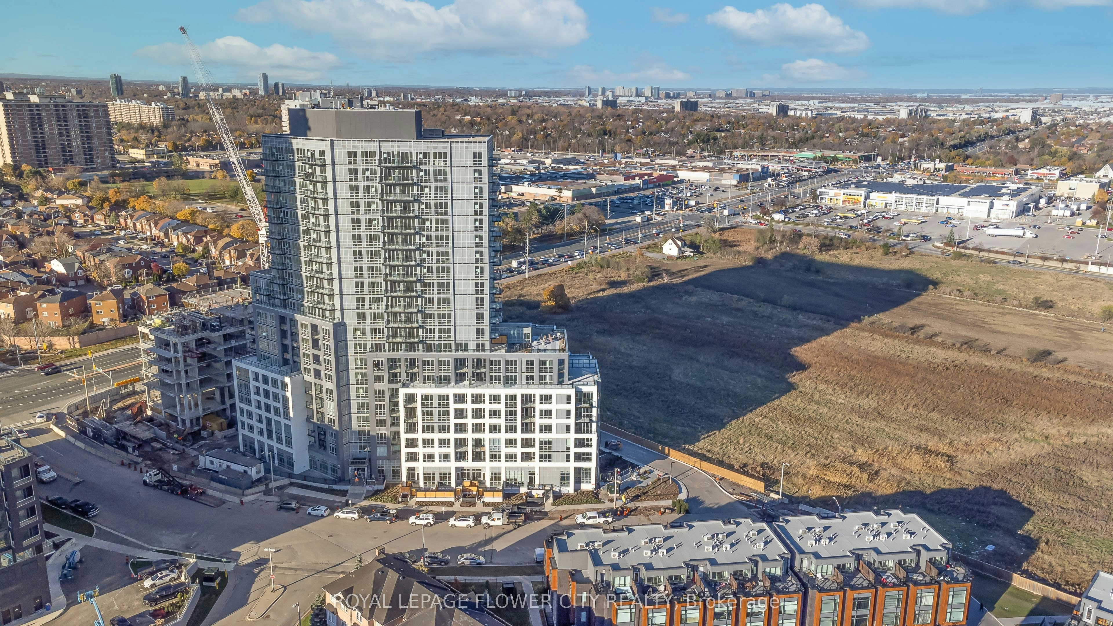 1112-225 Malta Avenue, Brampton, ON, L6Y 0B5