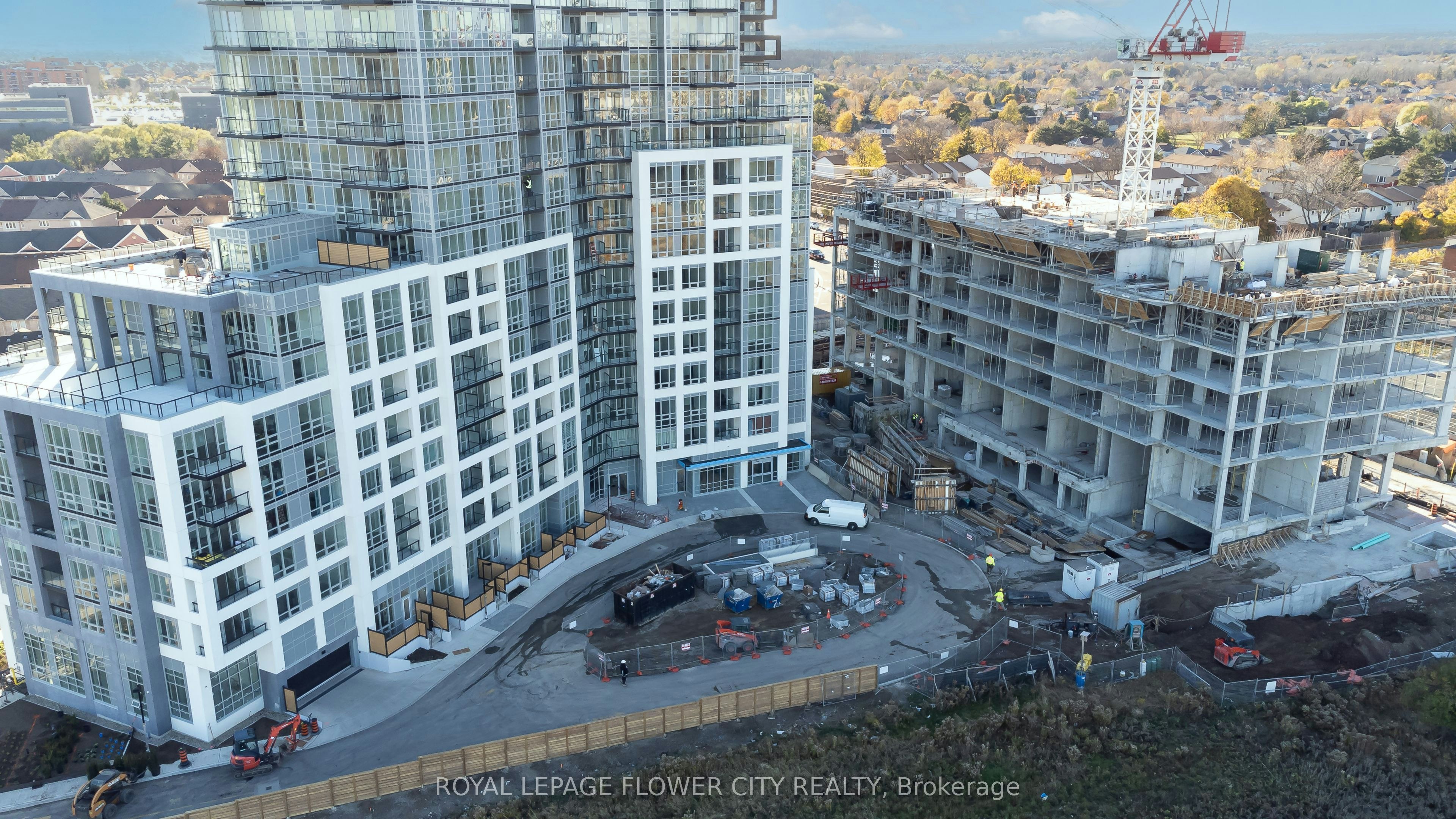 1112-225 Malta Avenue, Brampton, ON, L6Y 0B5 - 2