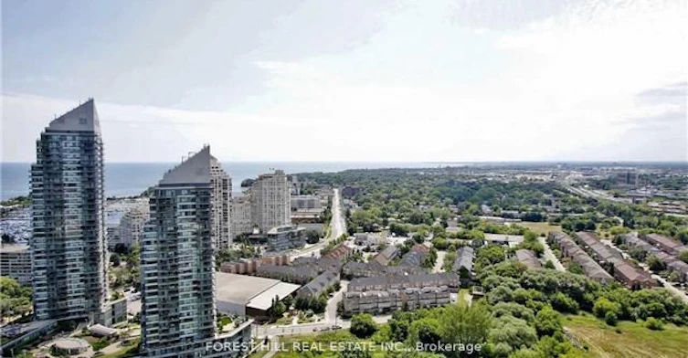 3204-10 Park Lawn Road, Toronto, ON, M8Y 3H8 - 14