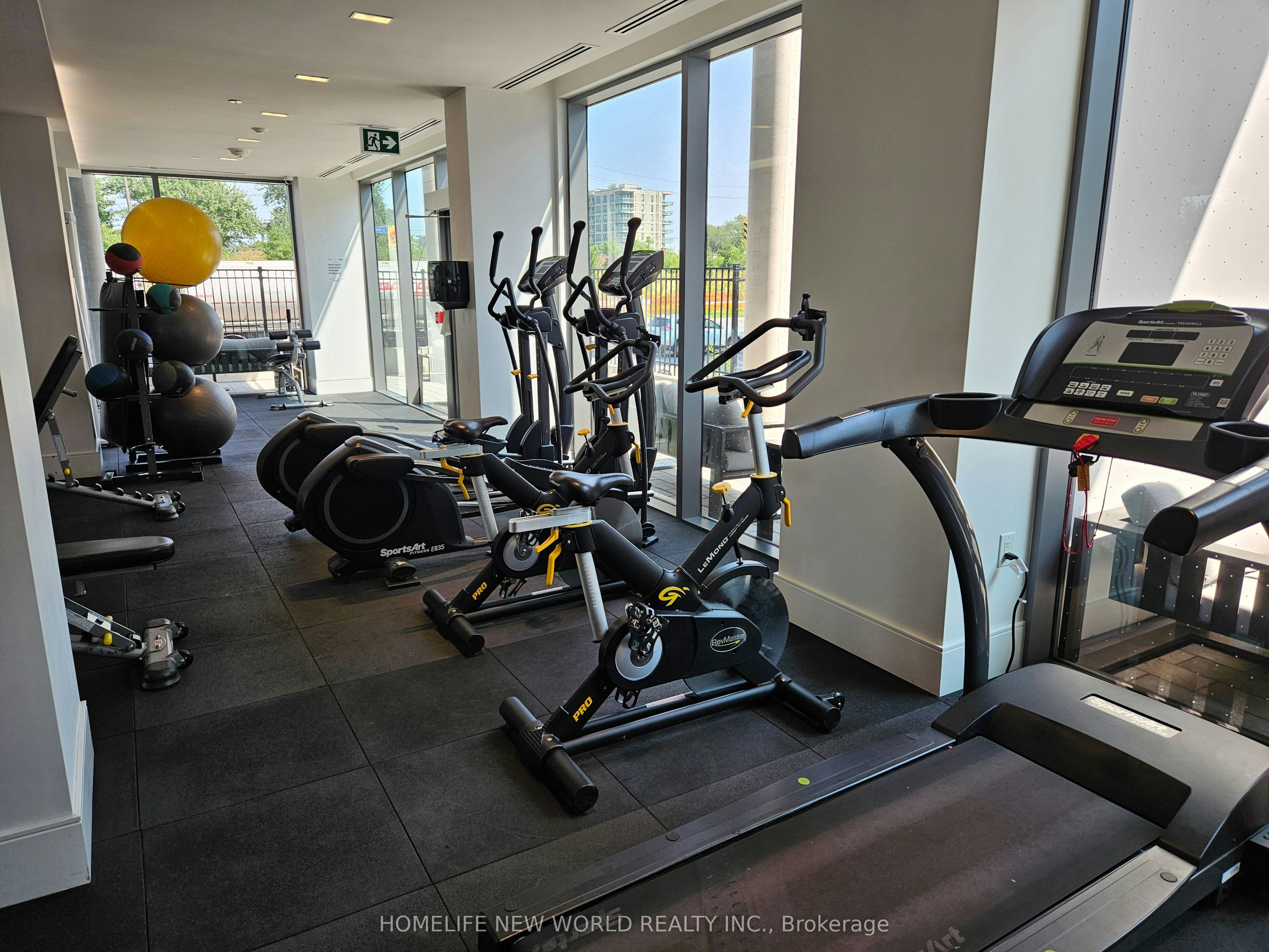1312-10 De Boers Drive, Toronto, ON, M3J 0L6 - 10