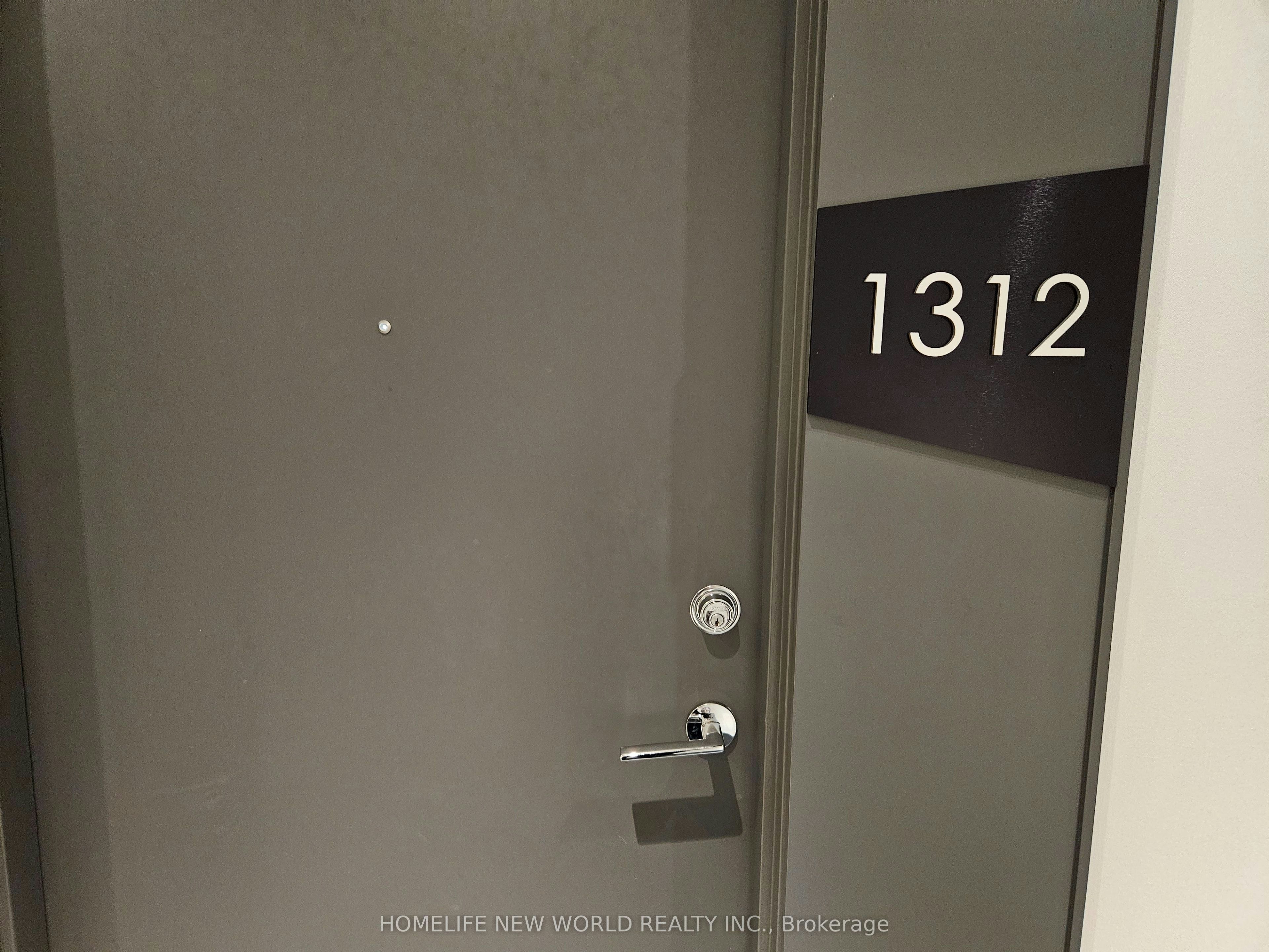 1312-10 De Boers Drive, Toronto, ON, M3J 0L6 - 2