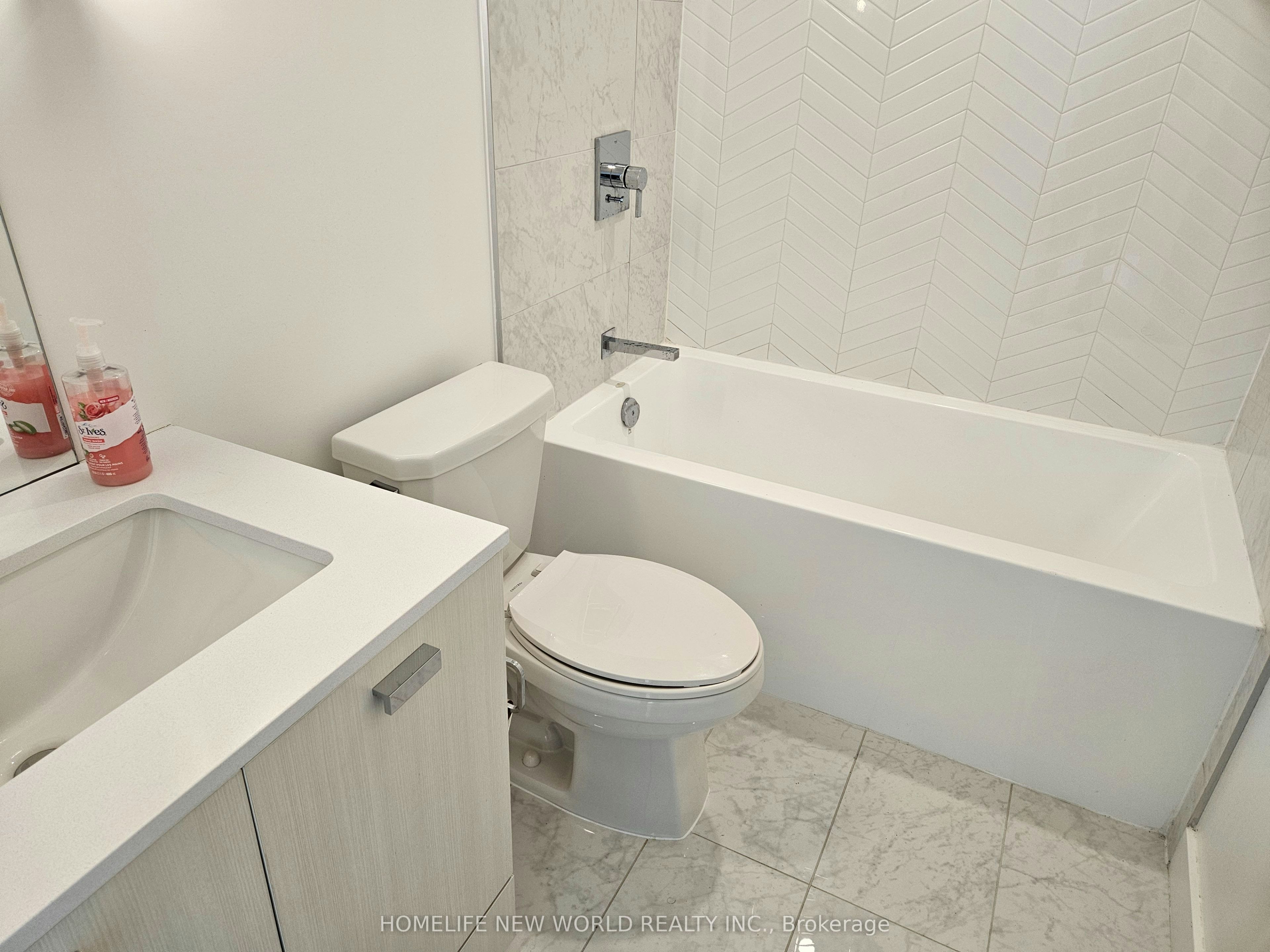 1312-10 De Boers Drive, Toronto, ON, M3J 0L6 - 6