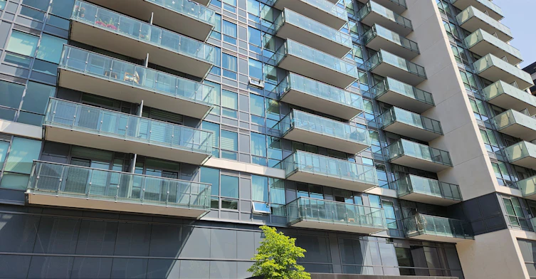1312-10 De Boers Drive, Toronto, ON, M3J 0L6