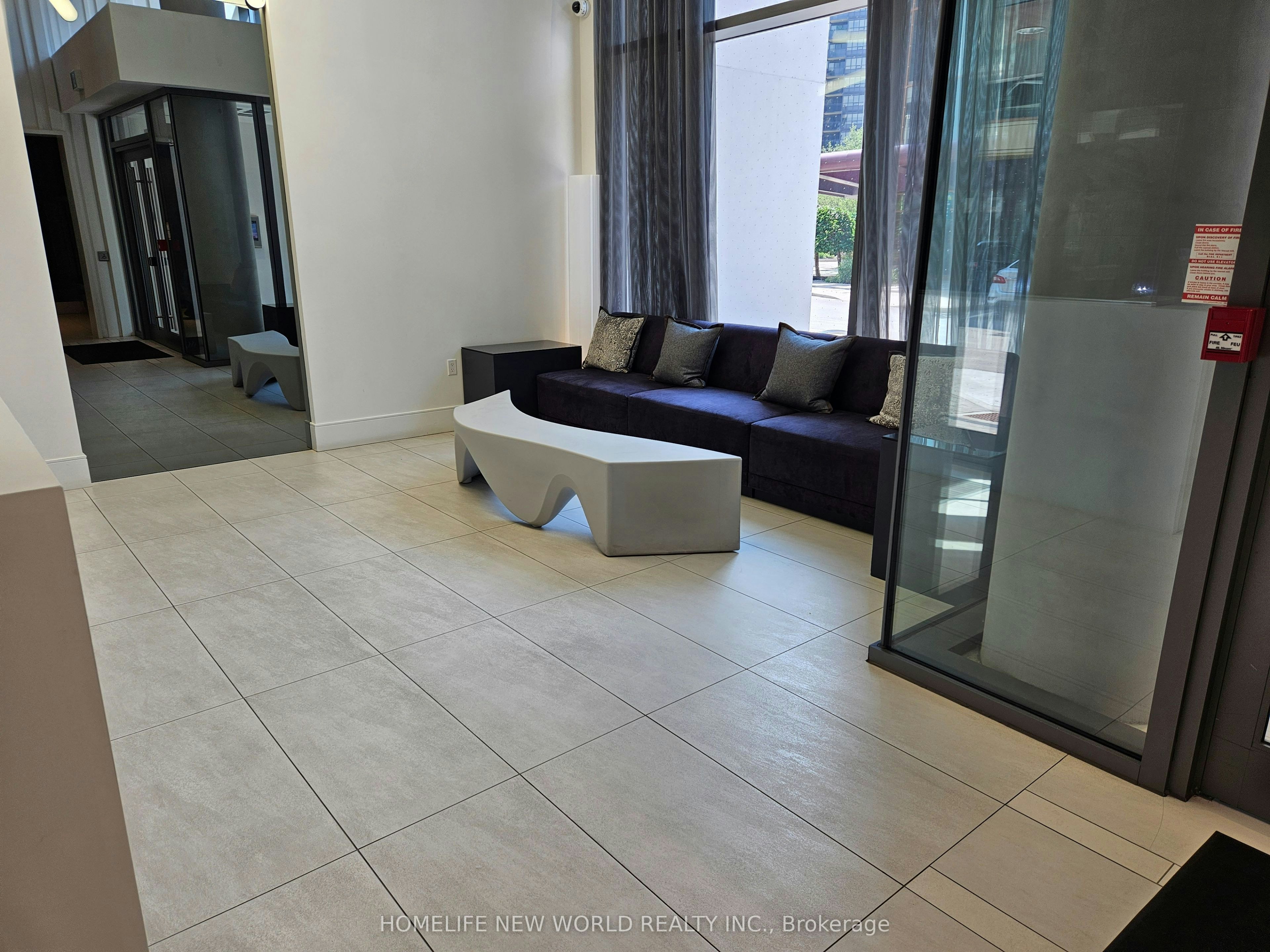 1312-10 De Boers Drive, Toronto, ON, M3J 0L6 - 9