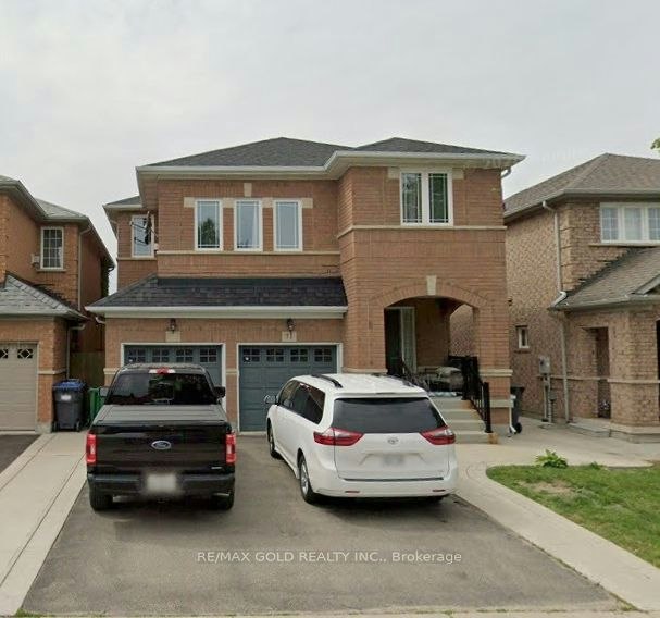 (Basement)-71 Linderwood Drive, Brampton, ON, L7A 1S5