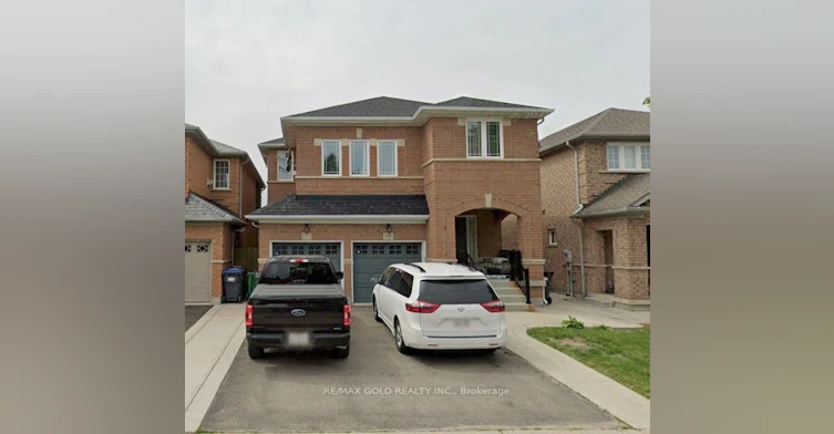 (Basement)-71 Linderwood Drive, Brampton, ON, L7A 1S5