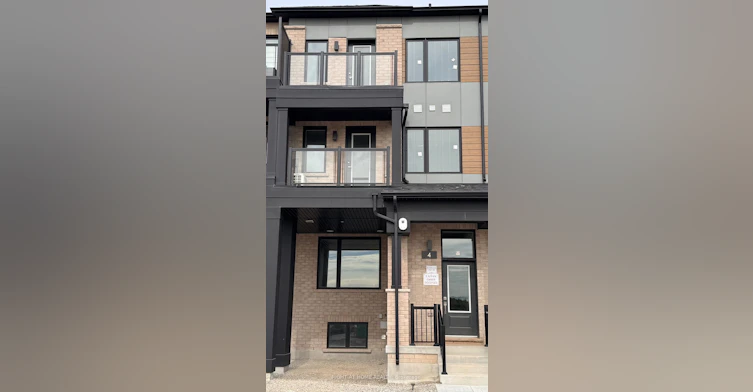 4 Twinflower Way, Brampton, ON, L7A 5N1