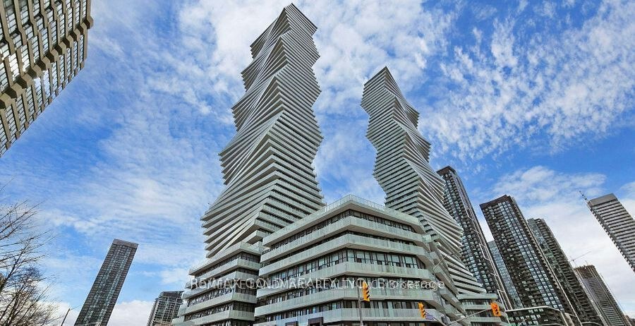 1512-3883 Quartz Road S, Mississauga, ON, L5B 0M4