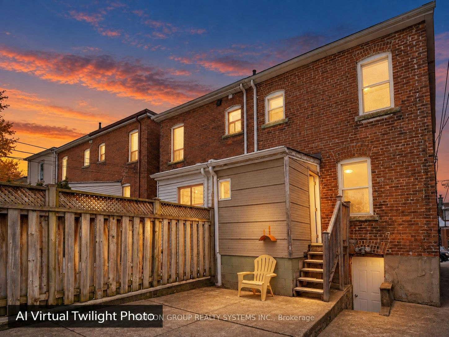 35 Day Avenue, Toronto, ON, M6E 3V7 - 21