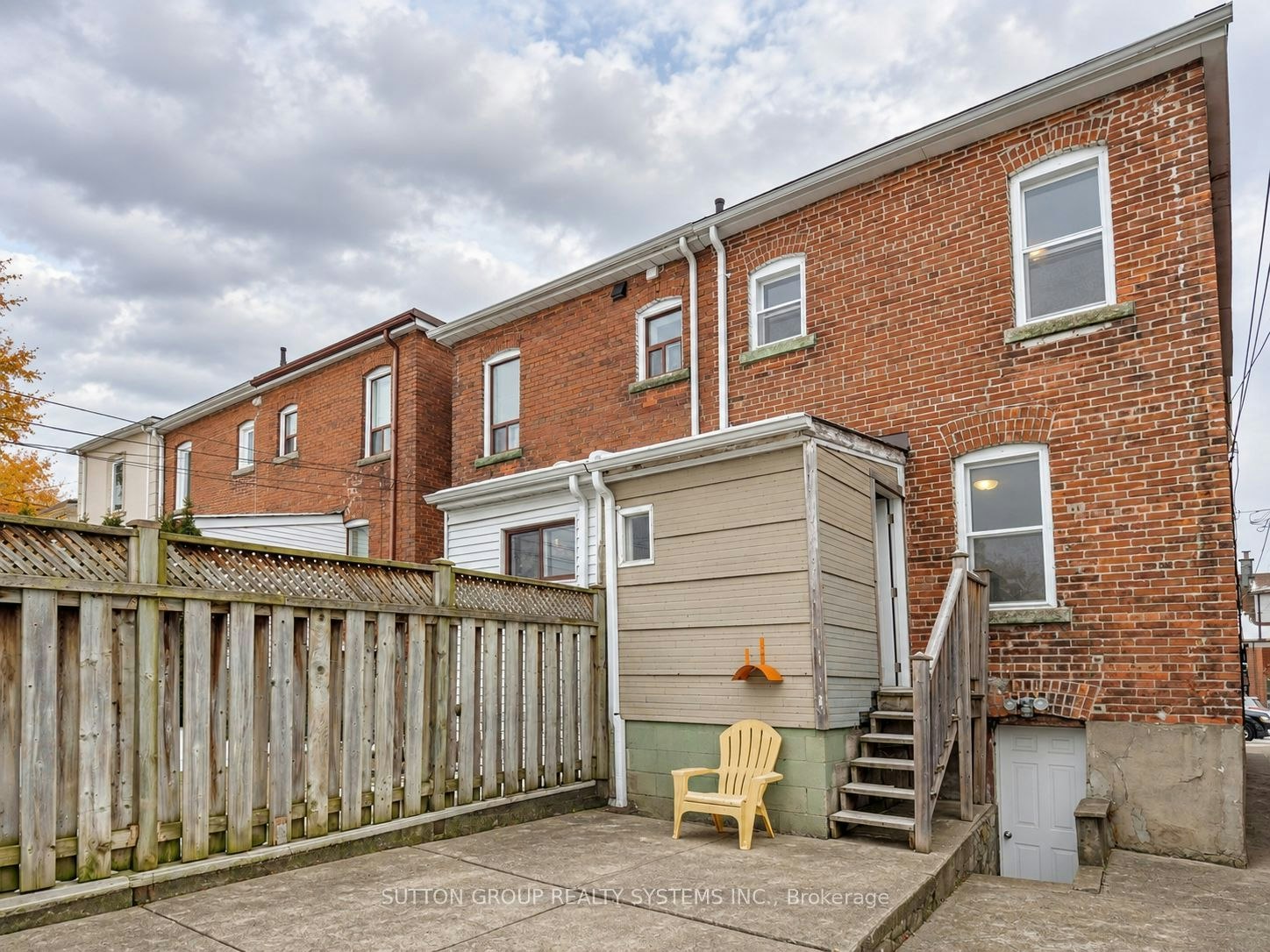35 Day Avenue, Toronto, ON, M6E 3V7 - 20