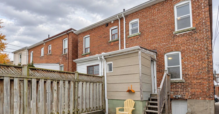 35 Day Avenue, Toronto, ON, M6E 3V7 - 20
