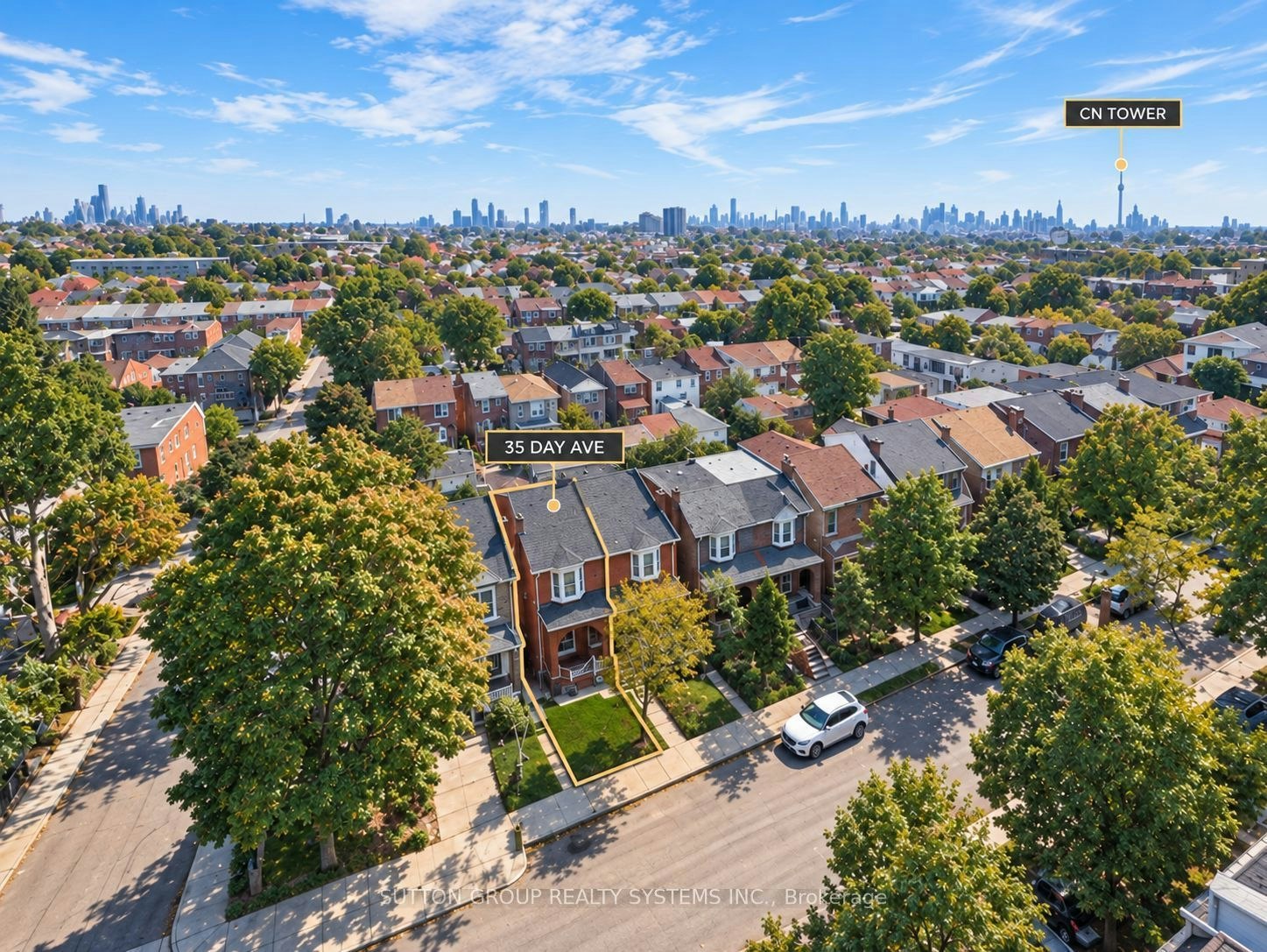 35 Day Avenue, Toronto, ON, M6E 3V7 - 22