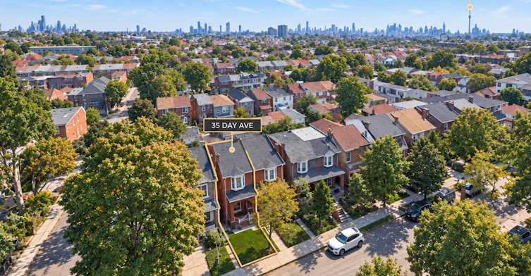 35 Day Avenue, Toronto, ON, M6E 3V7 - 22