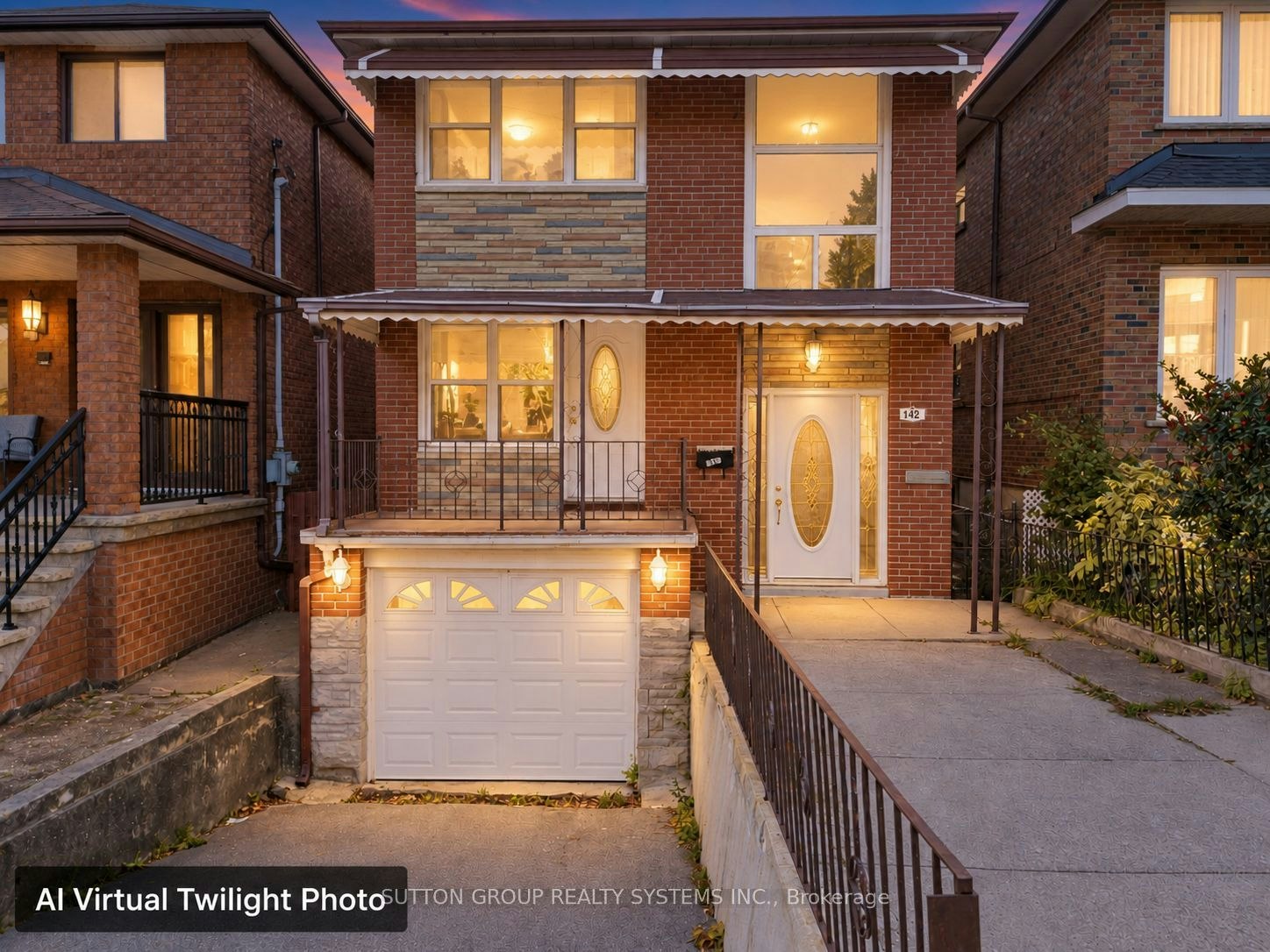 142 Ennerdale Road, Toronto, ON, M6E 4C9
