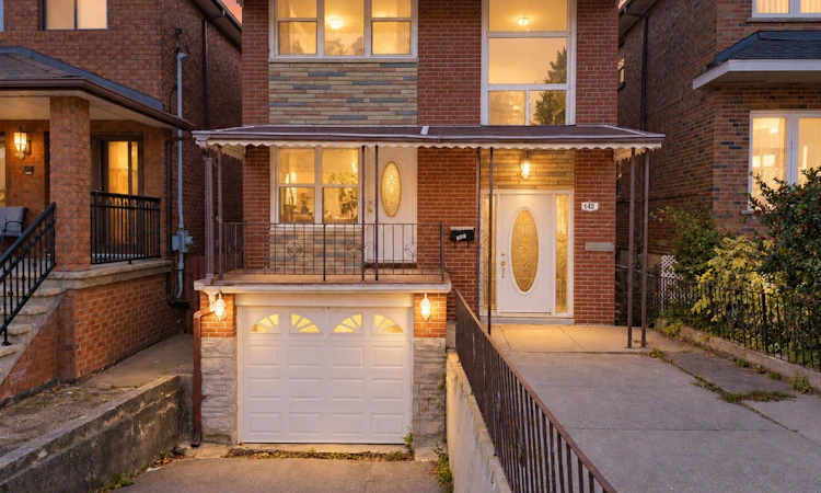 142 Ennerdale Road