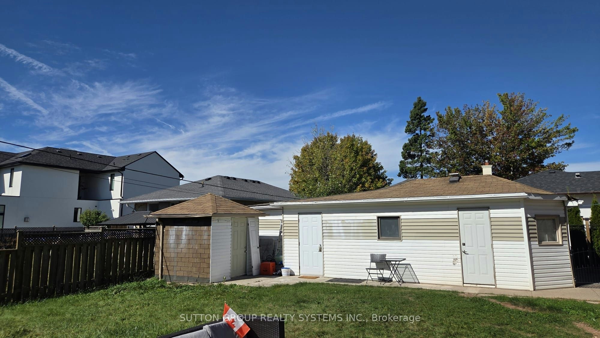 Suite G-290 Morden Road, Oakville, ON, L6K 2S5 3