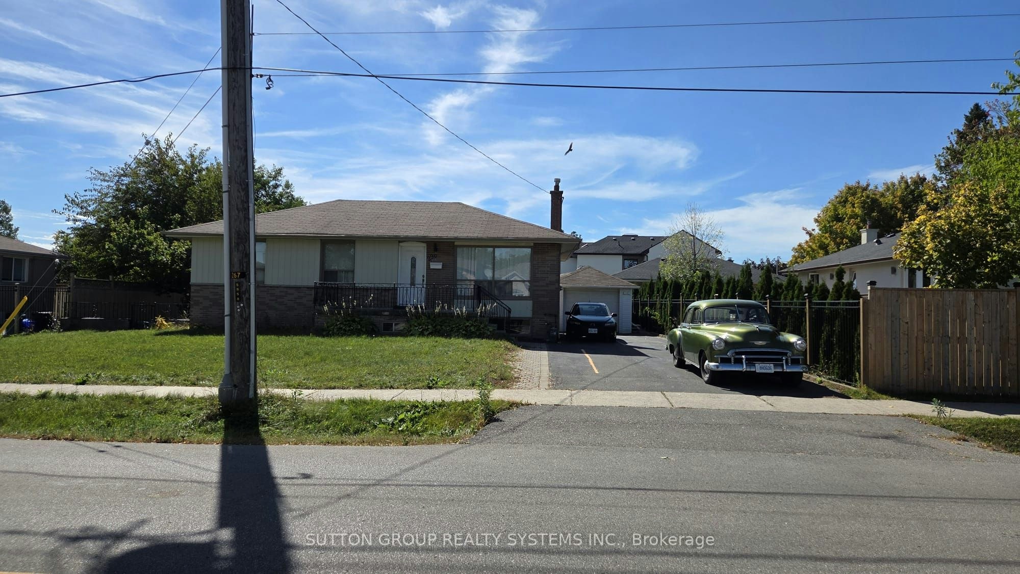 Suite G-290 Morden Road, Oakville, ON, L6K 2S5