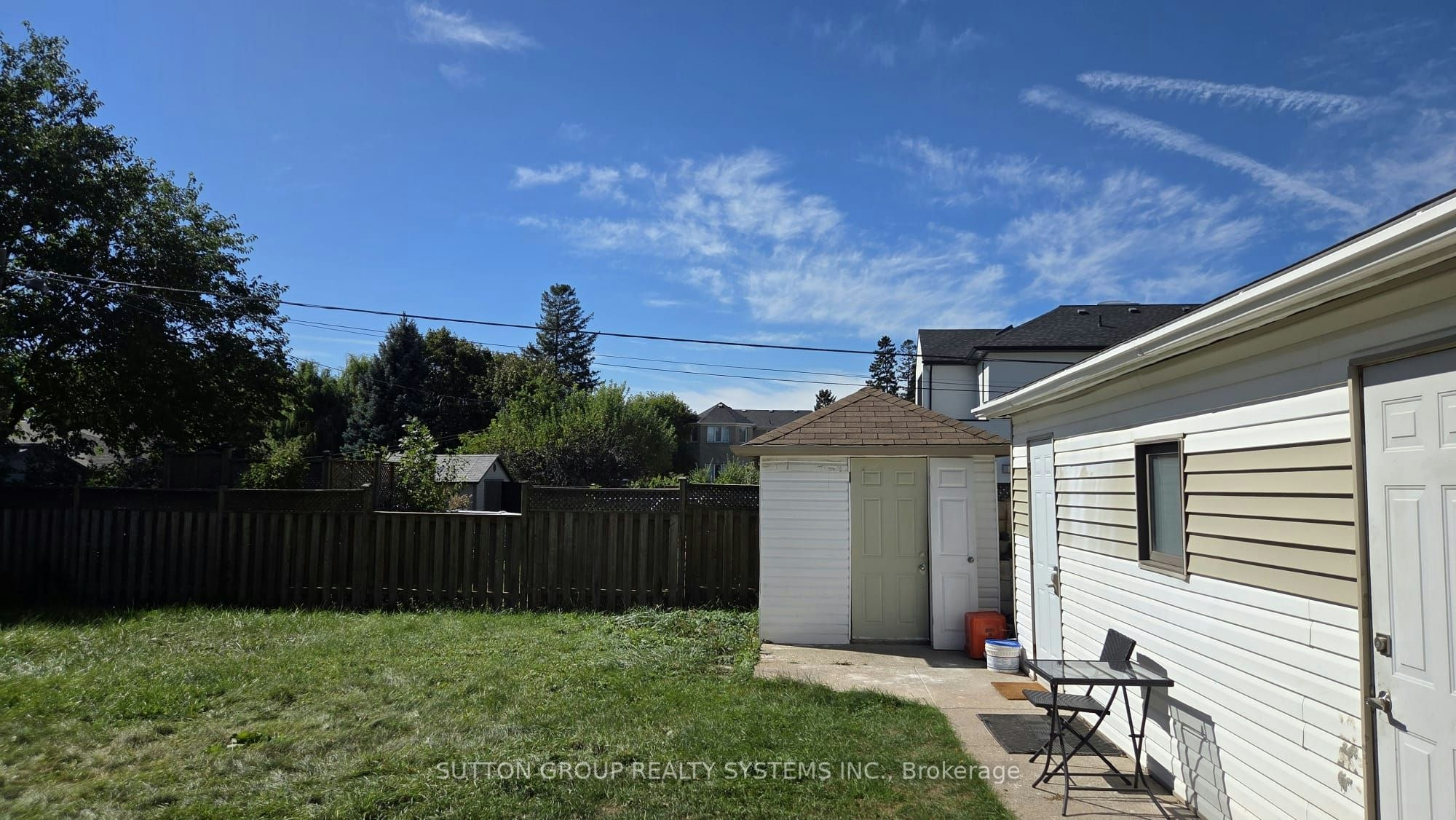 Suite G-290 Morden Road, Oakville, ON, L6K 2S5 4