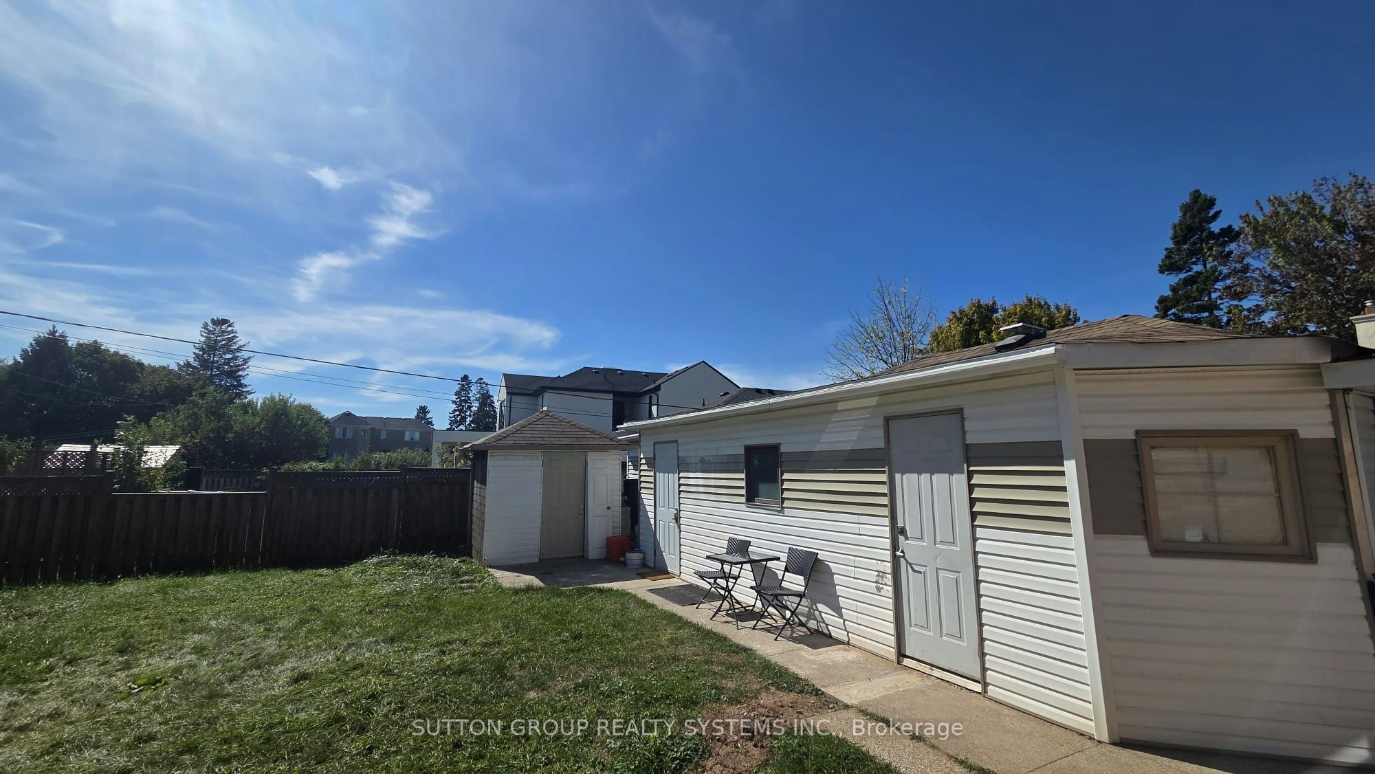 Suite G-290 Morden Road, Oakville, ON, L6K 2S5 2