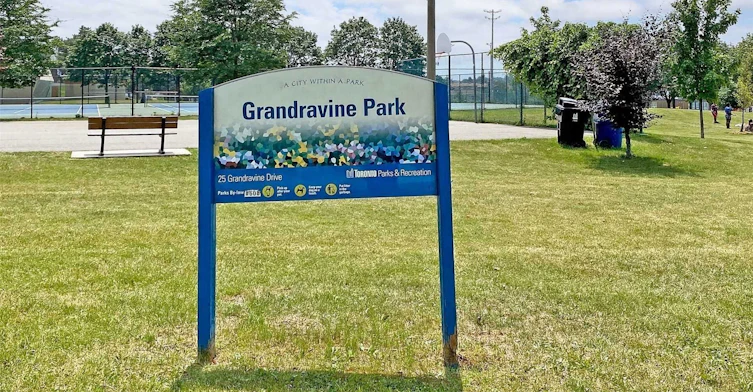 411-80 Grandravine Drive, Toronto, ON, M3J 1B2 - 17