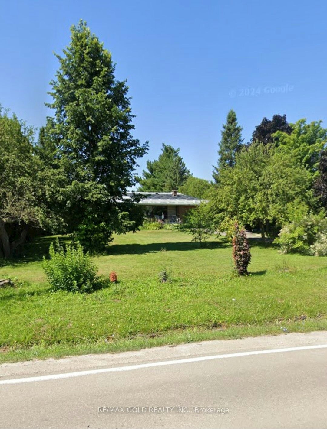10654 Winston Churchill Boulevard, Brampton, ON, L7G 4S7