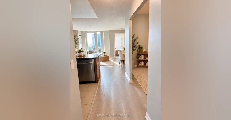 411-215 Sherway Gardens Road, Toronto, ON, M9C 0A4 - 6