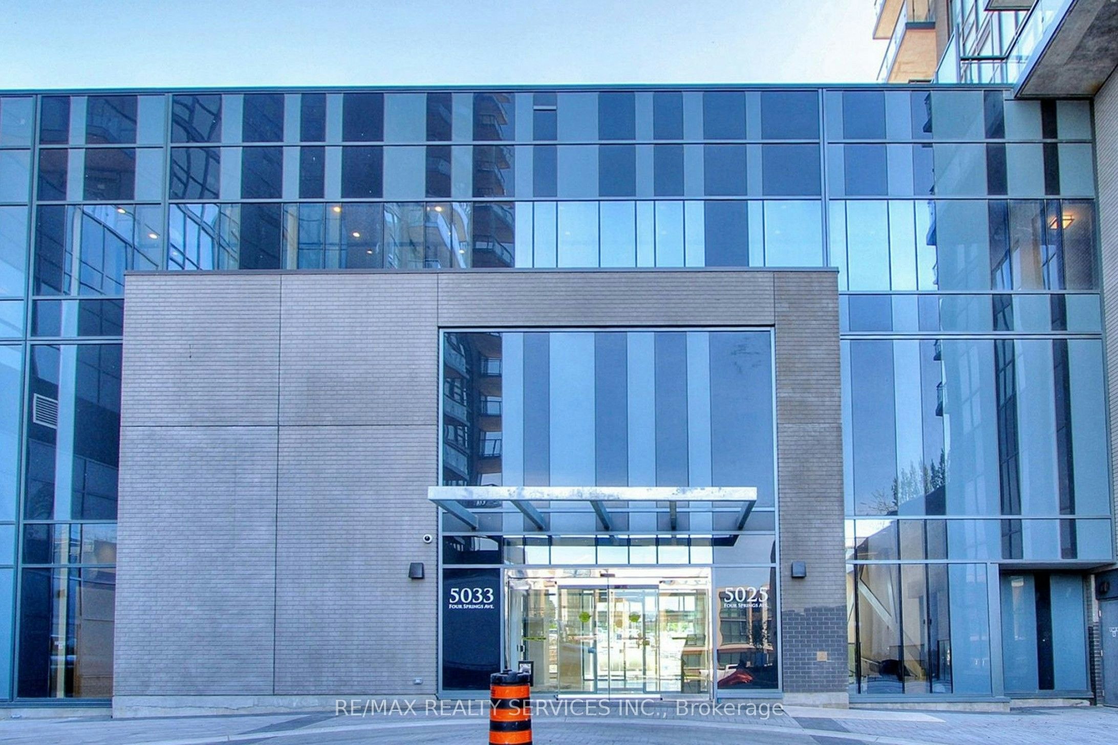 2306-5025 Four Springs Avenue, Mississauga, ON, L5R 0G5 - 4