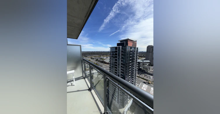 2306-5025 Four Springs Avenue, Mississauga, ON, L5R 0G5 - 28