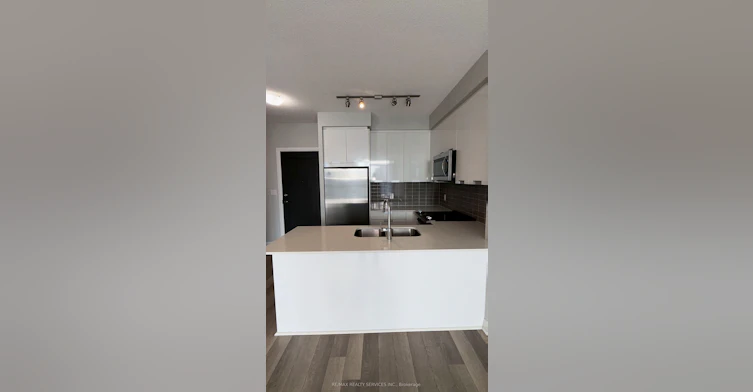 2306-5025 Four Springs Avenue, Mississauga, ON, L5R 0G5 - 12