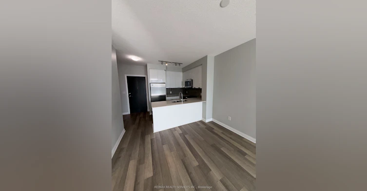 2306-5025 Four Springs Avenue, Mississauga, ON, L5R 0G5 - 9