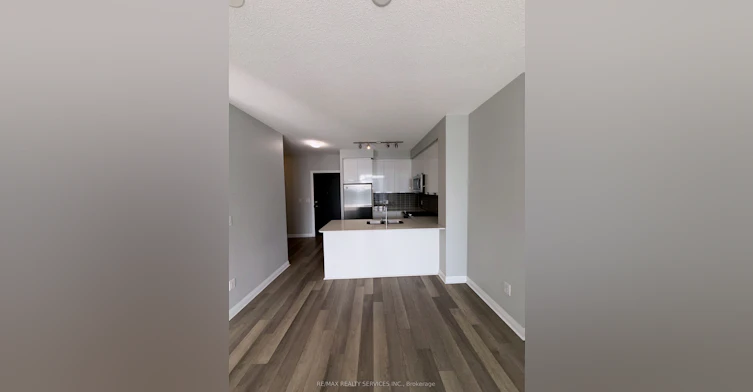 2306-5025 Four Springs Avenue, Mississauga, ON, L5R 0G5 - 8