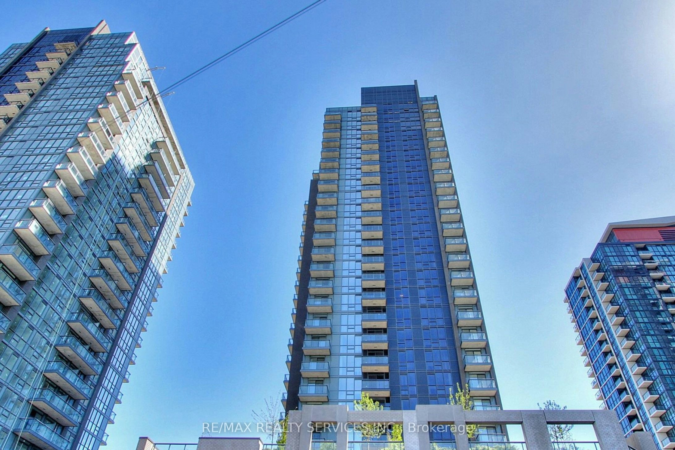 2306-5025 Four Springs Avenue, Mississauga, ON, L5R 0G5 - 3