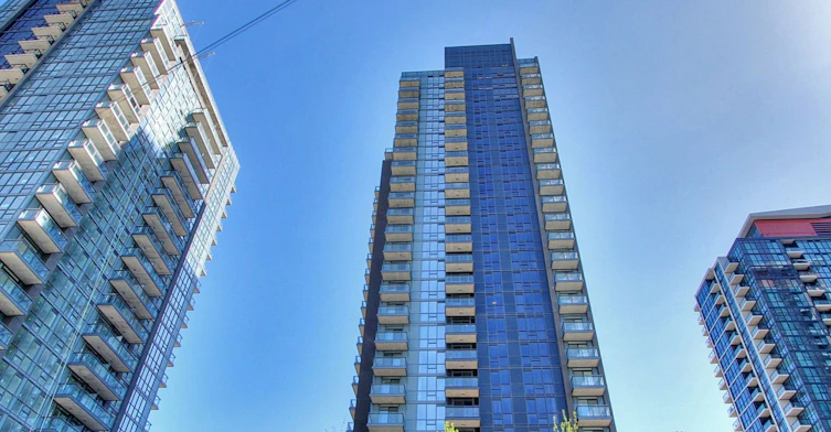 2306-5025 Four Springs Avenue, Mississauga, ON, L5R 0G5 - 3