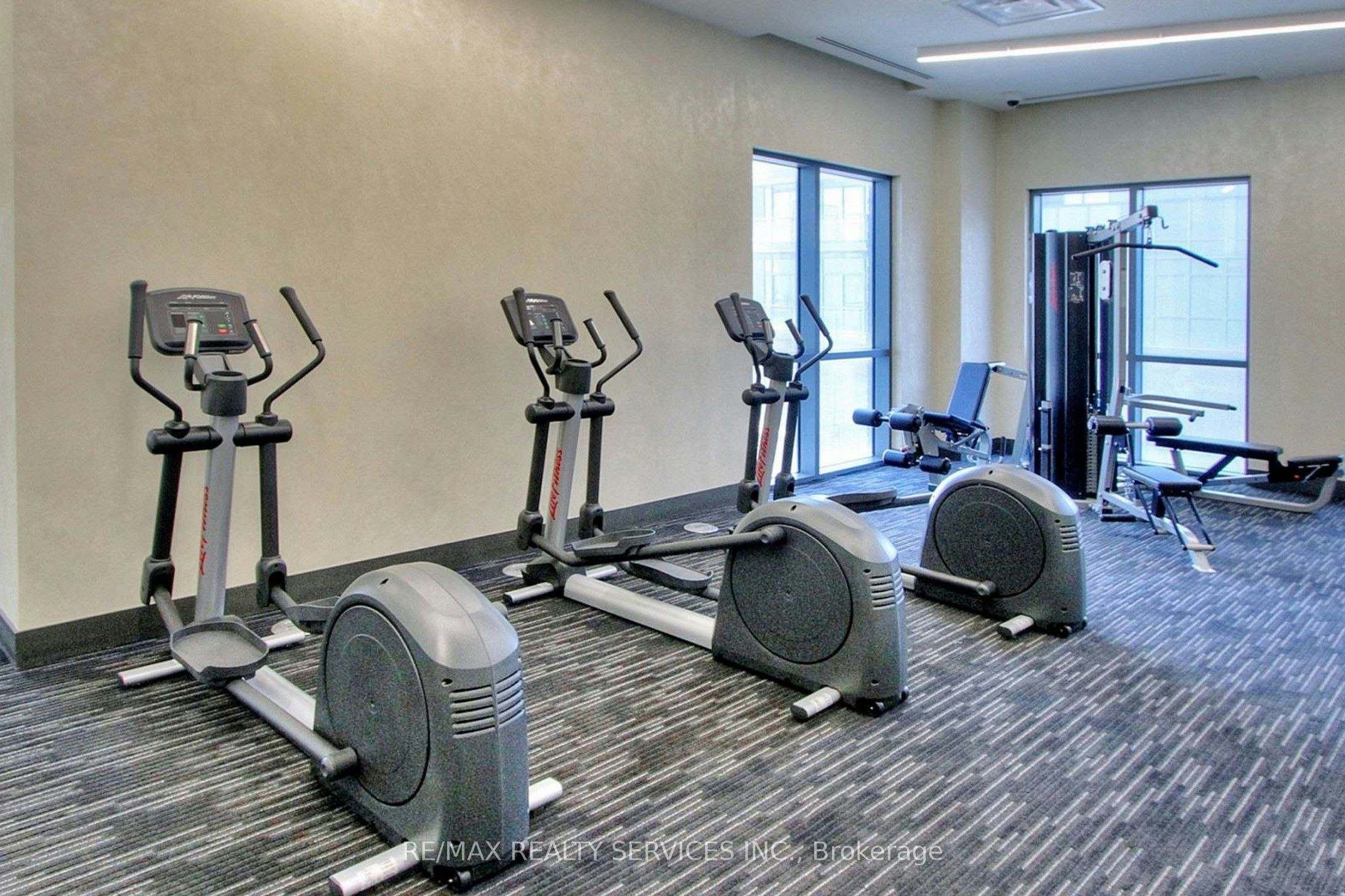 2306-5025 Four Springs Avenue, Mississauga, ON, L5R 0G5 - 37