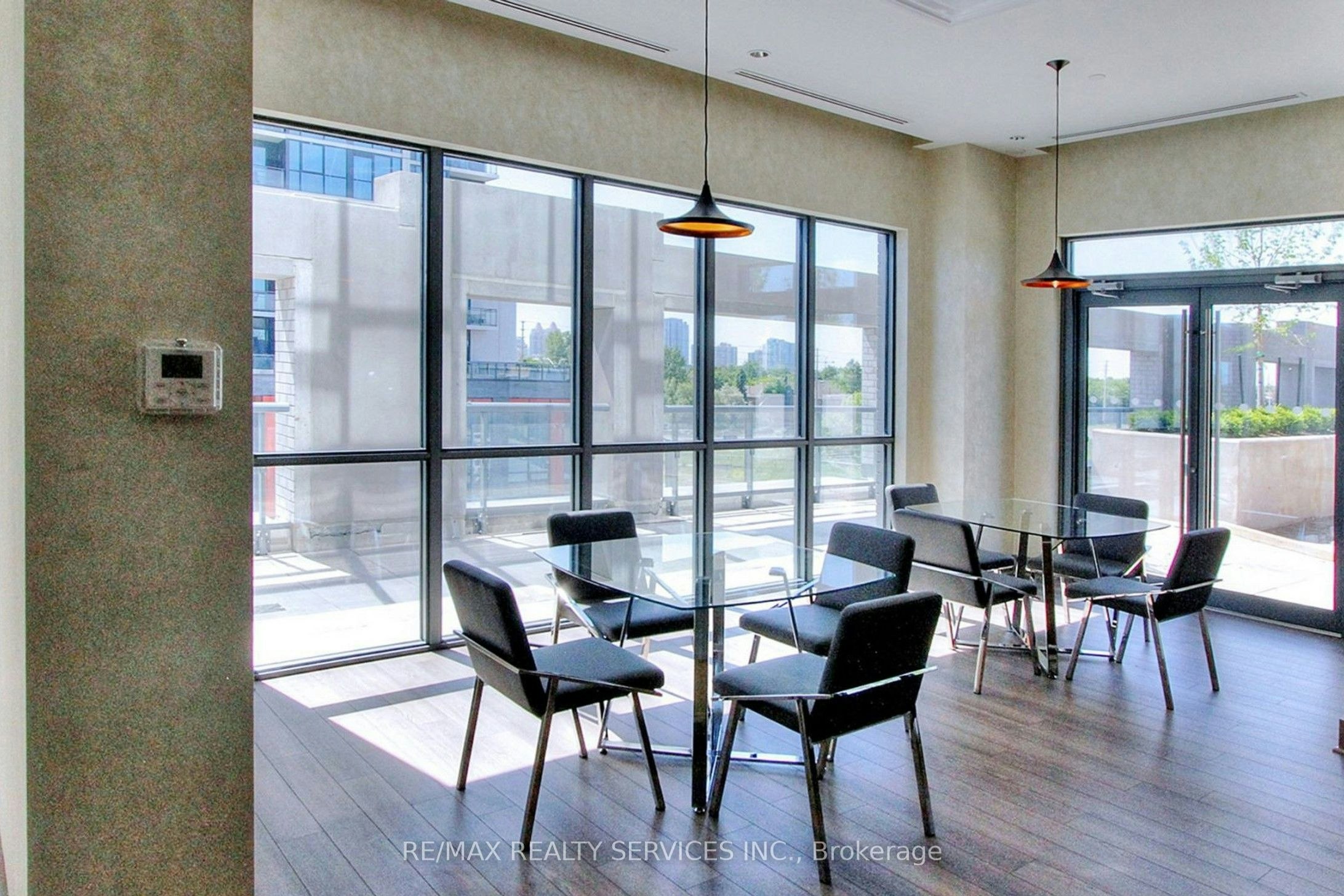 2306-5025 Four Springs Avenue, Mississauga, ON, L5R 0G5 - 35