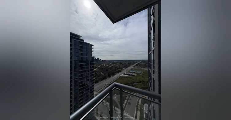 2306-5025 Four Springs Avenue, Mississauga, ON, L5R 0G5 - 30
