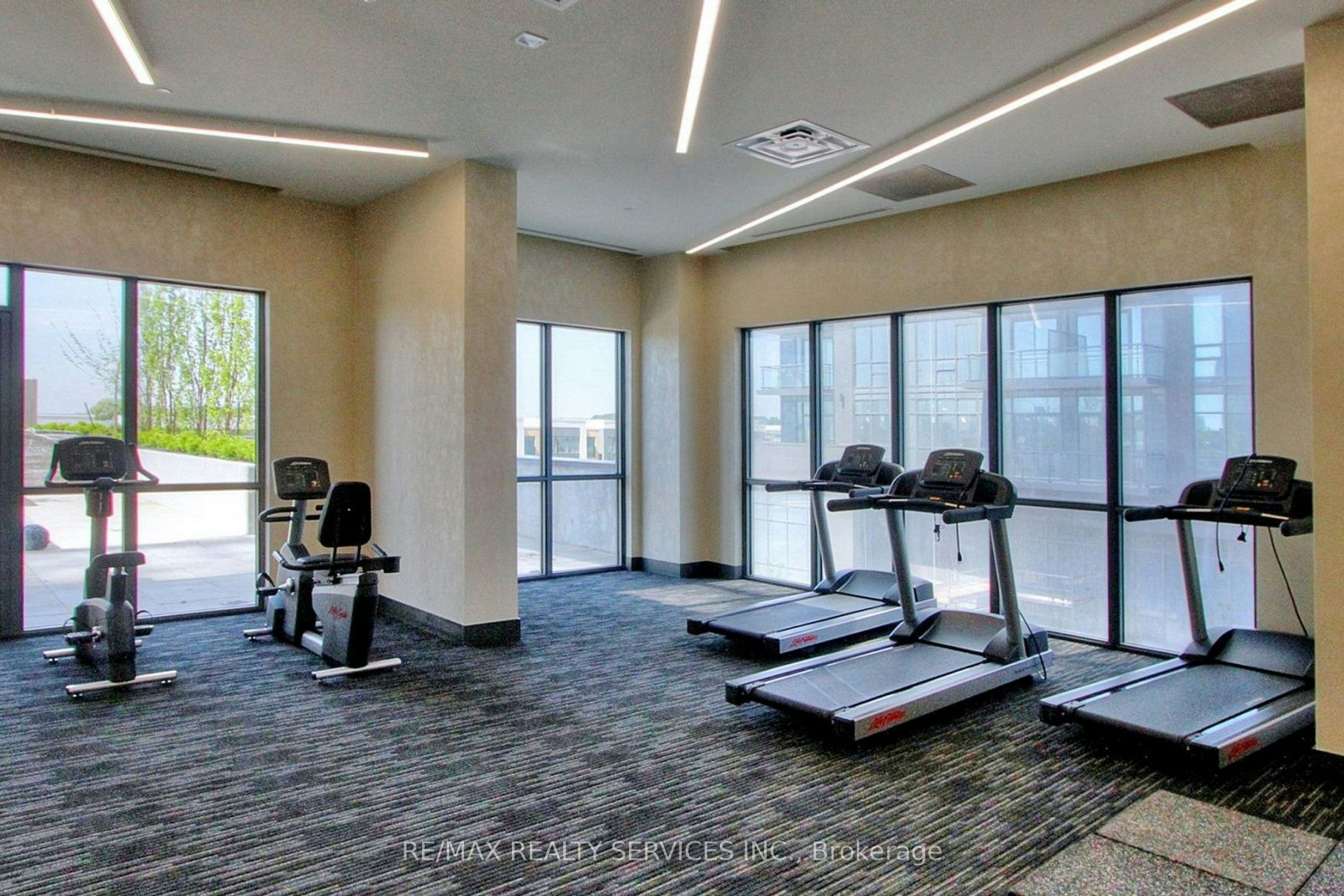 2306-5025 Four Springs Avenue, Mississauga, ON, L5R 0G5 - 36