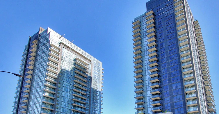 2306-5025 Four Springs Avenue, Mississauga, ON, L5R 0G5