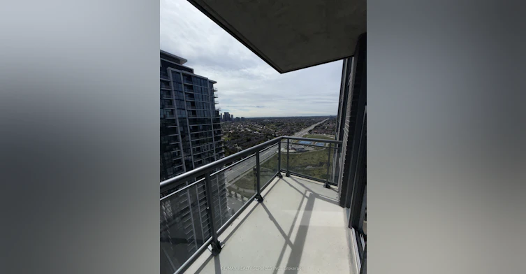 2306-5025 Four Springs Avenue, Mississauga, ON, L5R 0G5 - 31
