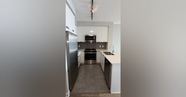 2306-5025 Four Springs Avenue, Mississauga, ON, L5R 0G5 - 13